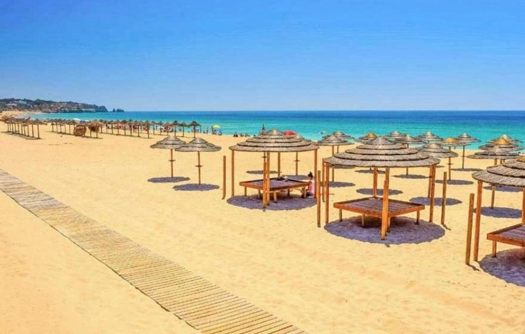 Lumina Portimao Algarve公寓 外观 照片