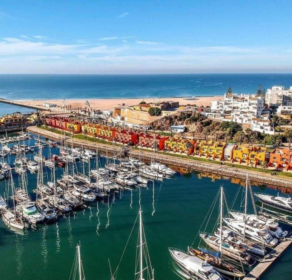 Lumina Portimao Algarve公寓 外观 照片