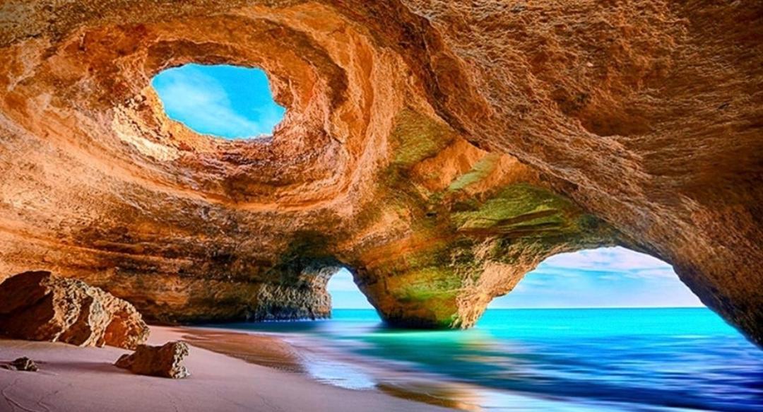 Lumina Portimao Algarve公寓 外观 照片