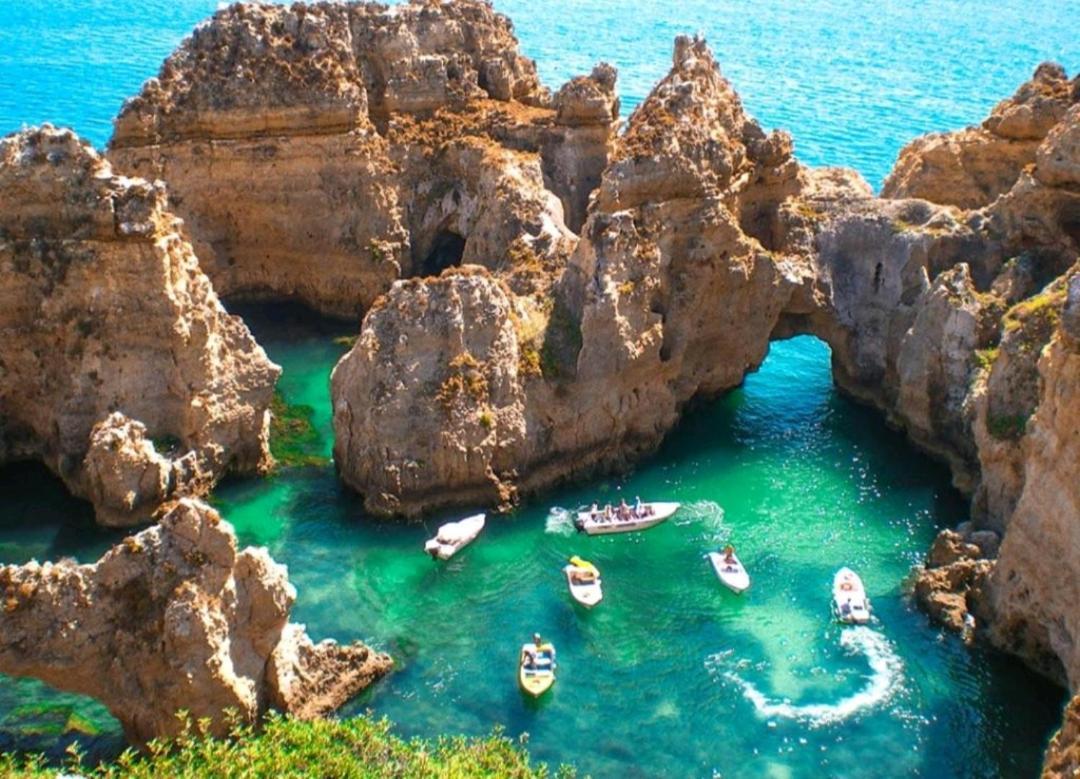 Lumina Portimao Algarve公寓 外观 照片