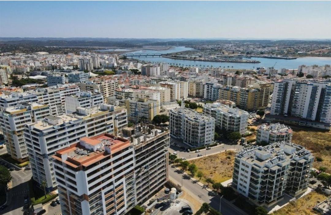 Lumina Portimao Algarve公寓 外观 照片