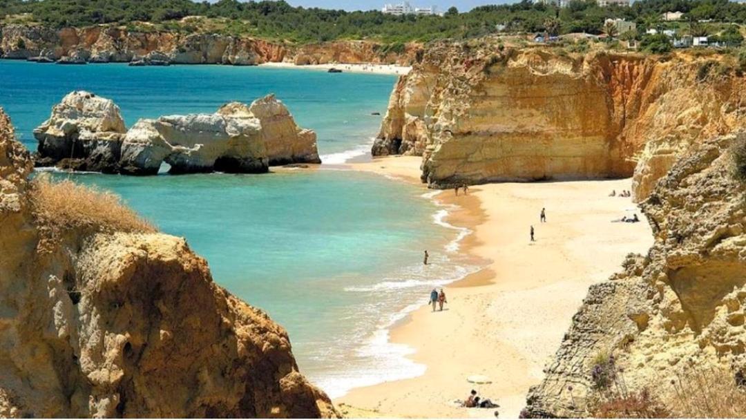 Lumina Portimao Algarve公寓 外观 照片
