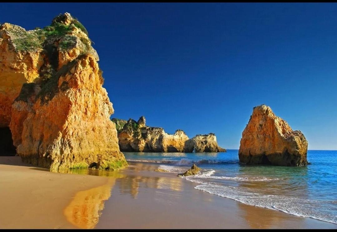 Lumina Portimao Algarve公寓 外观 照片