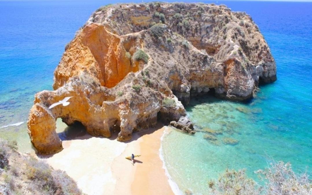 Lumina Portimao Algarve公寓 外观 照片