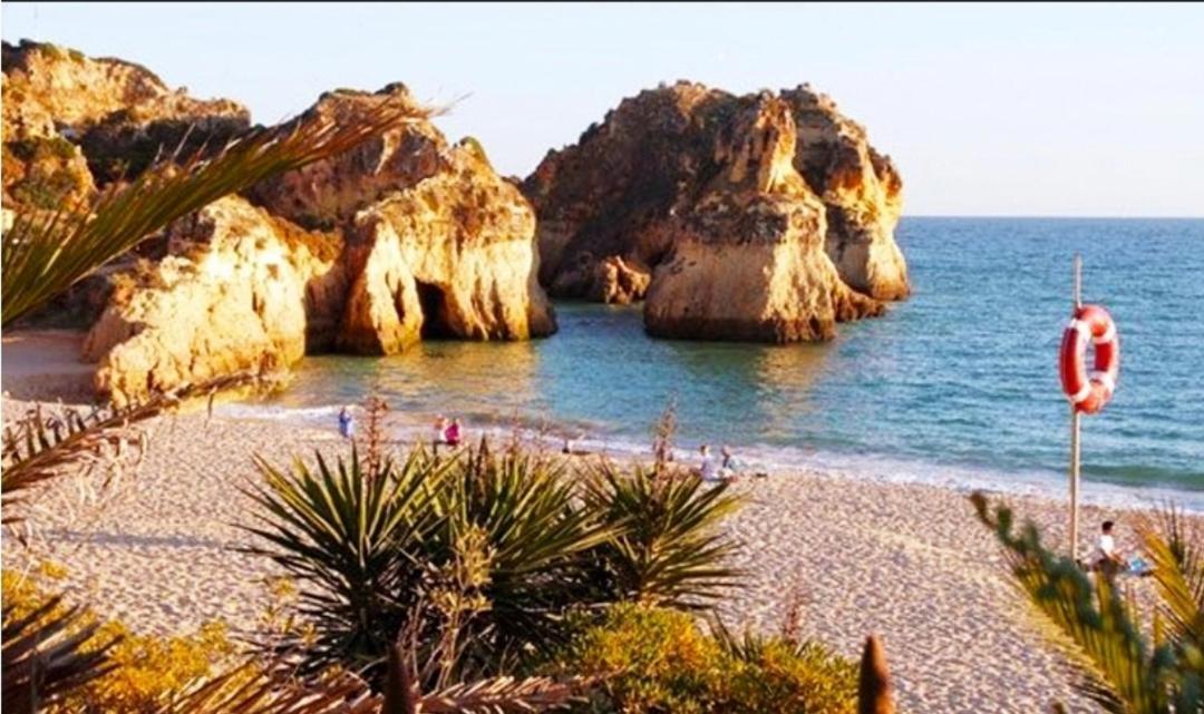 Lumina Portimao Algarve公寓 外观 照片