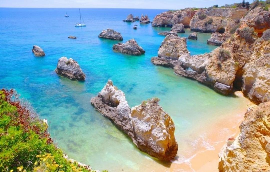 Lumina Portimao Algarve公寓 外观 照片